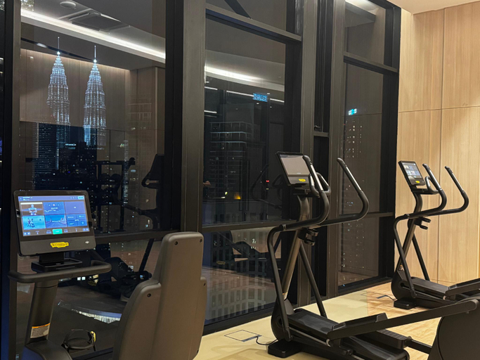Others 3, Axon Residences Kuala Lumpur Hospitality Ltd, Kuala Lumpur