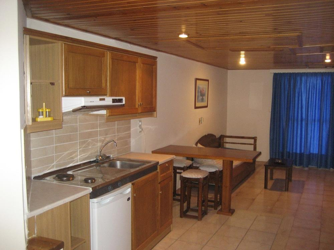 Others, Kyveli Apartments, North Aegean