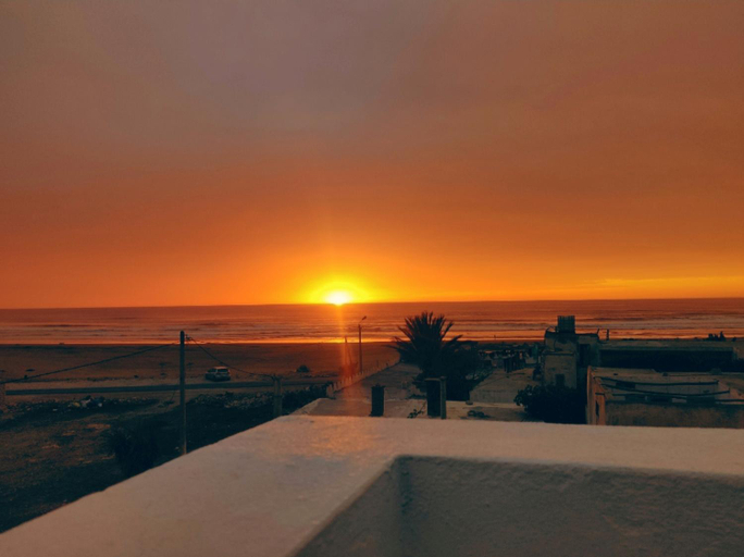 Others 5, Thayri Hostel - Sea View, Essaouira