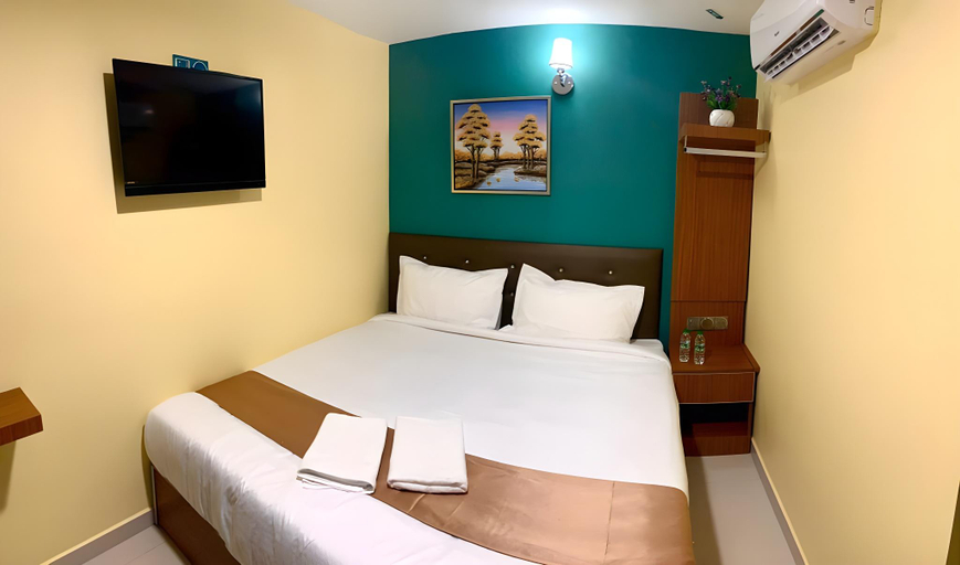 Others 4, HOTEL SELESA, Kuala Selangor