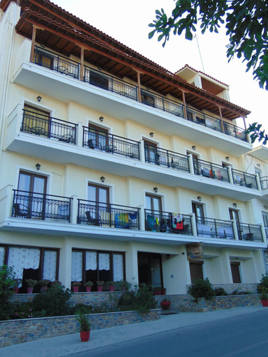 Others 5, Xanemos Port Xanemos Studios, Thessaly