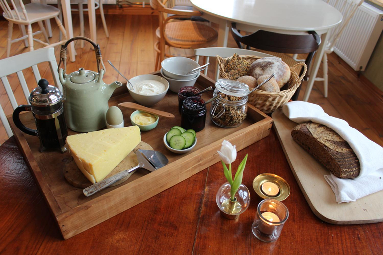 Food & Drinks 4, Allsta Gard, Kramfors
