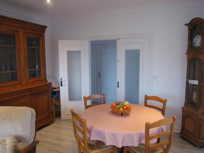 3, gite de la Claveille, Dordogne