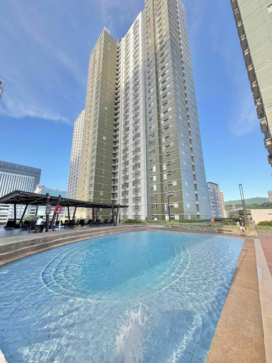 Sport & Beauty 2, Studio Avida Riala Tower 3 IT Park, Cebu City