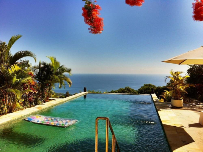 Sport & Beauty 2, The Hamsa Resort, Buleleng
