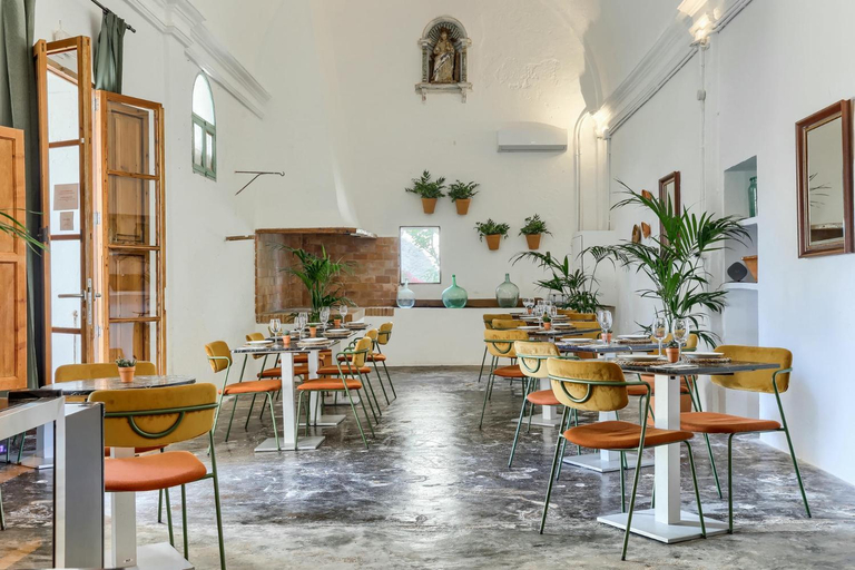 Food & Drinks 5, Finca Son Valls, Baleares