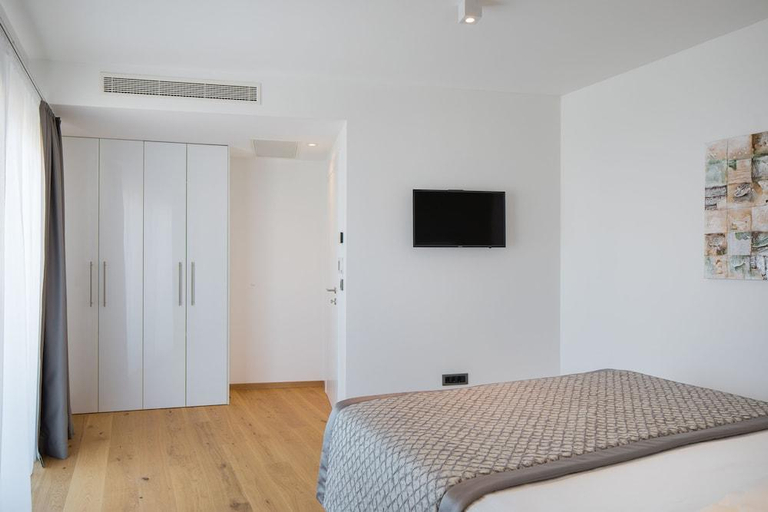 Bedroom 3, Villas Baotic, Seget