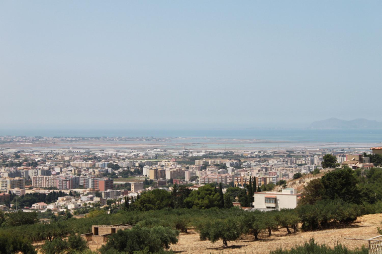 Others 5, Baglio Gammicchia B&B, Trapani