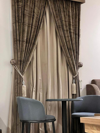 Others 3, Dorrat Al-Mutamayzoon Serviced Apartments, Taif