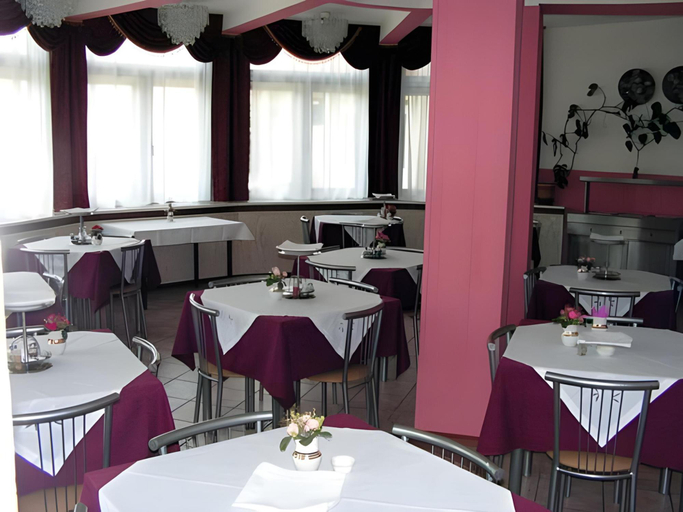 Food & Drinks, Pansionat Mechta, Kislovodsk