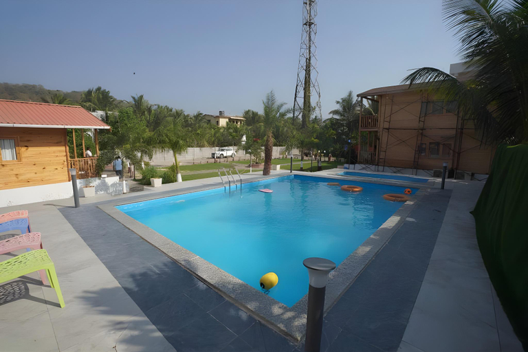 Sport & Beauty 2, The Candlewood Resort, Raigarh