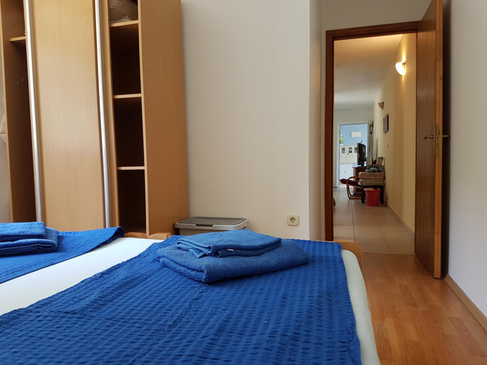 3, BlueSun Apartment Zaton , Nin