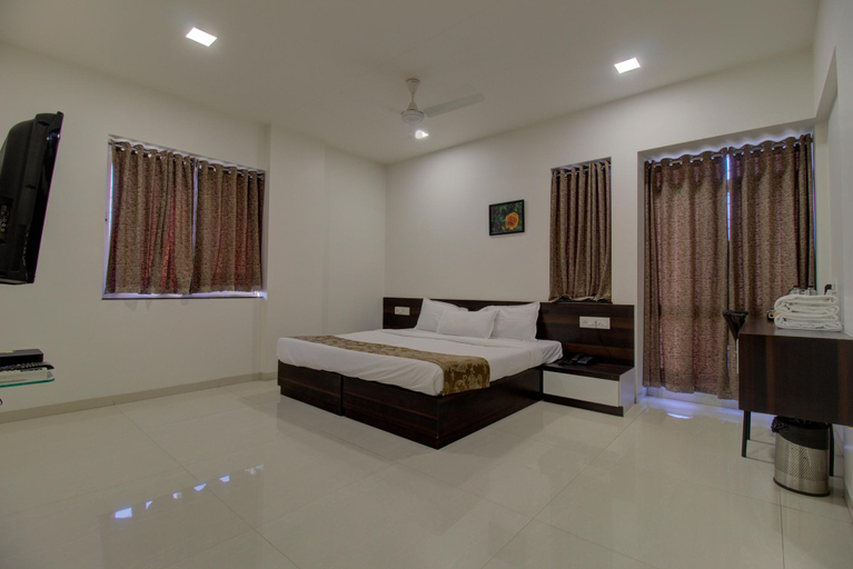 Bedroom, EXCELLENT HOMES, Nashik