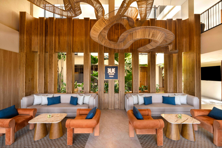 Public Area 5, TUI BLUE Berawa Hotel and Villas, Badung