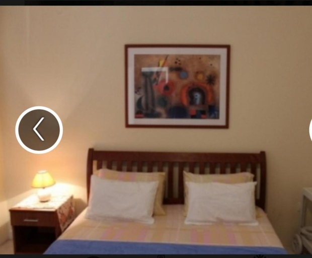 Others 4, Apartmani i sobe Goca