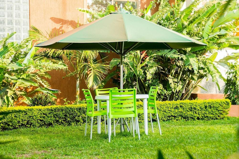 Others 5, NIM Motel, Mbarara
