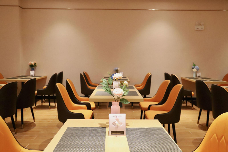 Food & Drinks, Ausotel By Argyle Qinzhou East Railway Station, Qinzhou