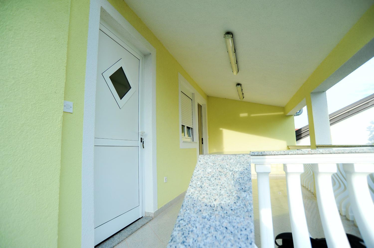 Bedroom, Apartments Marina, Vir