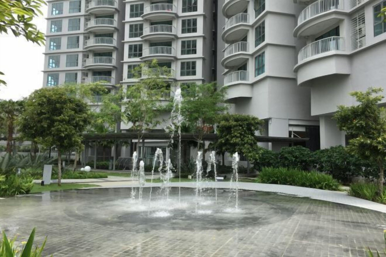 Others 5, Teega Residence Waterfront Living, Johor Bahru