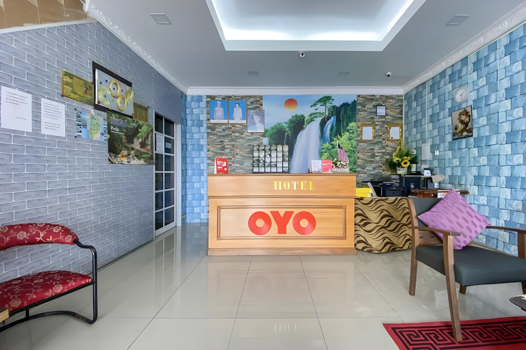 Others 5, Coop Hotel Kangar, Perlis