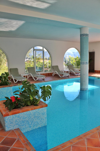 Sport & Beauty 2, Aparthotel Englovacanze, Trento