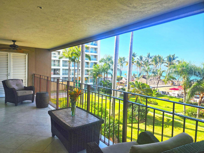 Others 4, Amazing views, beachfront Grand Venetian