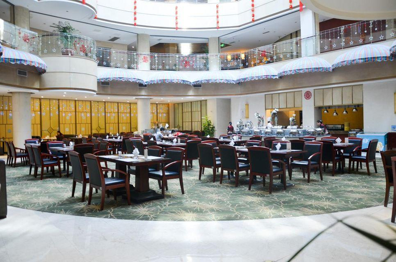Food & Drinks, Xitaihu Mingdu International Conference Center, Changzhou