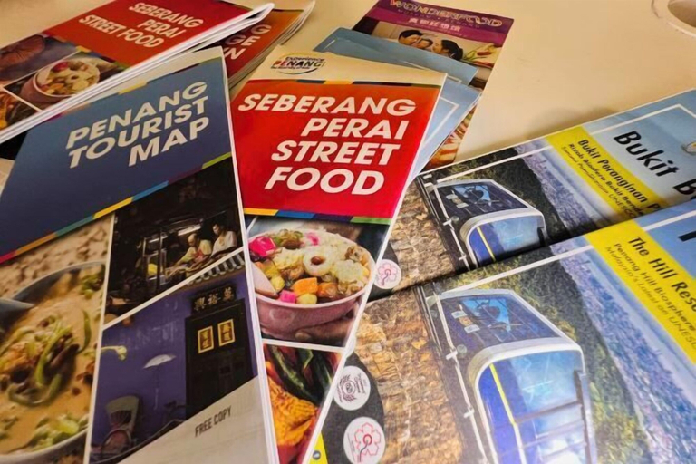 Food & Drinks 5, Georgetown Kyash House 23, Penang Island