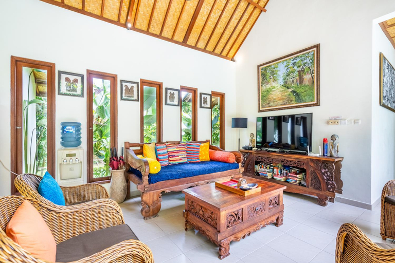 Others 5, Villa Bindi, Gianyar