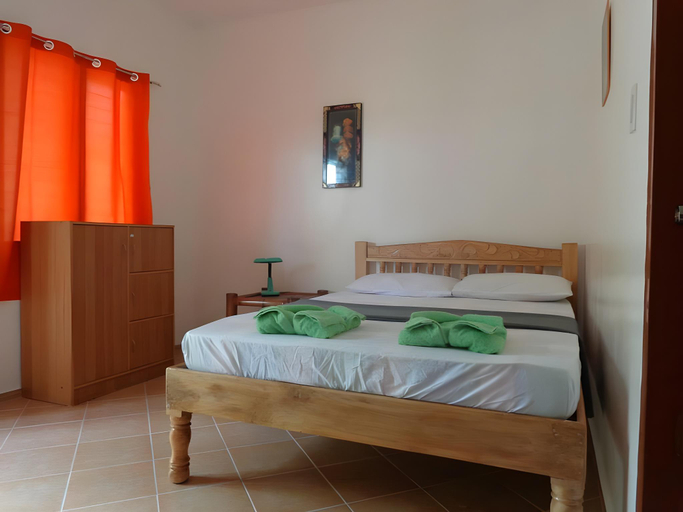 Bedroom 3, Hope Homes, Panglao