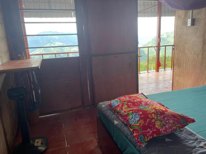 Bedroom 5, Bao Lac Homestay & Hostel, Bảo Lạc