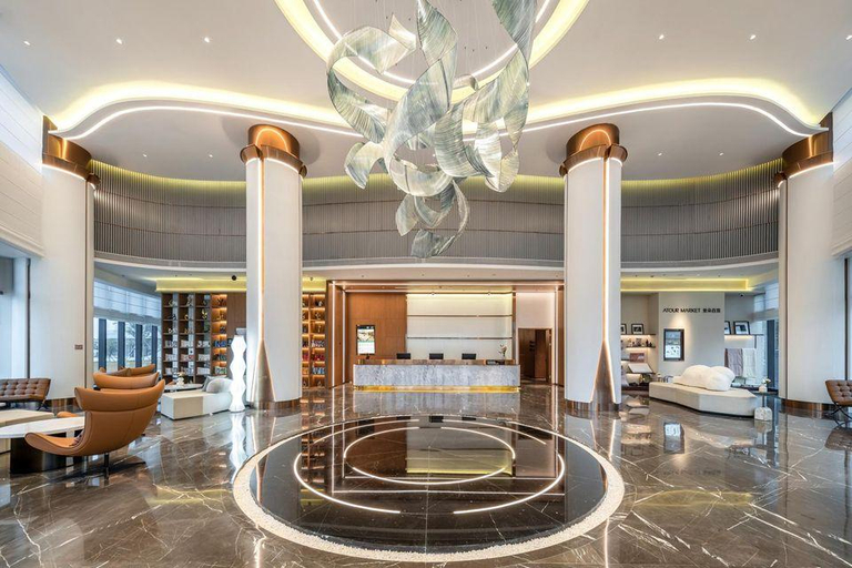 Others 5, Atour Hotel Taizhou Linhai Toumengang, Taizhou