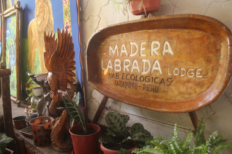 Others 3, Madera Labrada Lodge Ecologico, San Martín