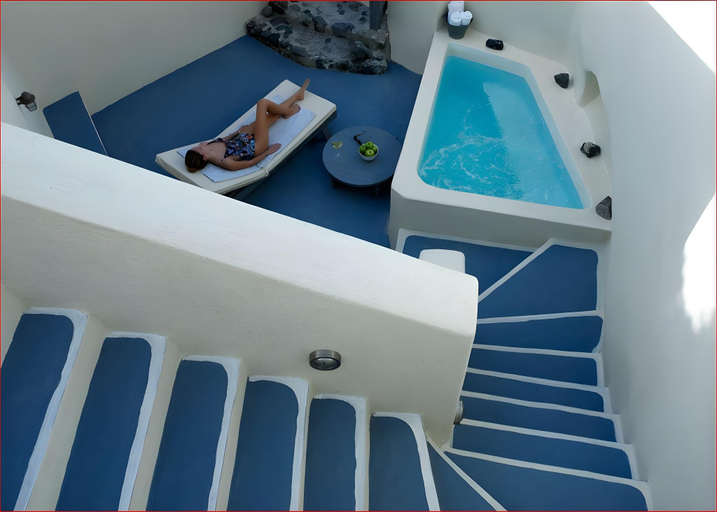 Others 5, Zannos Melathron Hotel, South Aegean