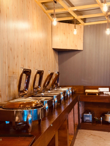 Food & Drinks 4, Hotel Yoga Badrinath, Chamoli