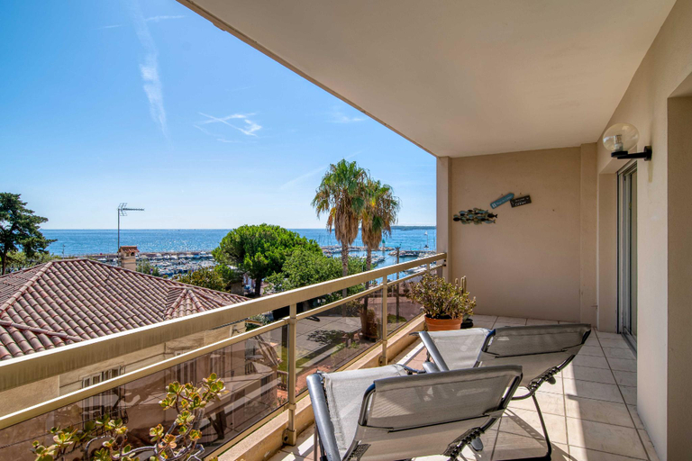 Others 4, 3 bedroom renovated apartment - Cannes Palm Beach, Alpes-Maritimes