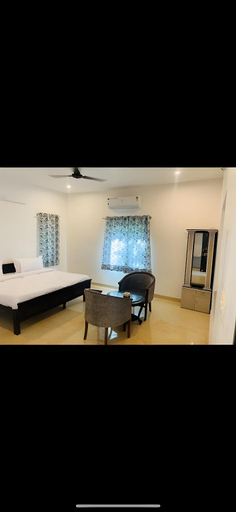 Others 3, Aravali Villa, Udaipur