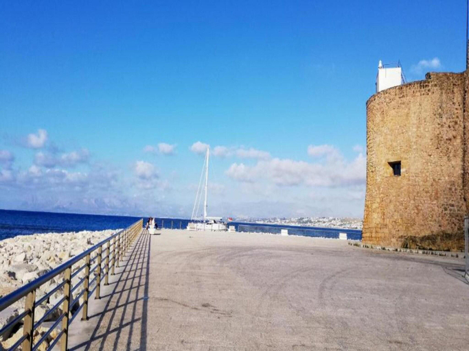 Others 5, Holiday Home in Sicily with Pool Garden, Trapani
