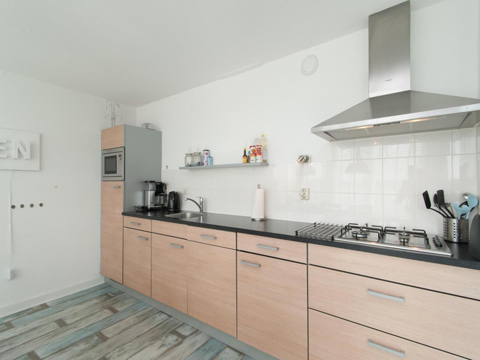 Others 5, Strandleven 106 apartment in Groote Keeten, Zijpe