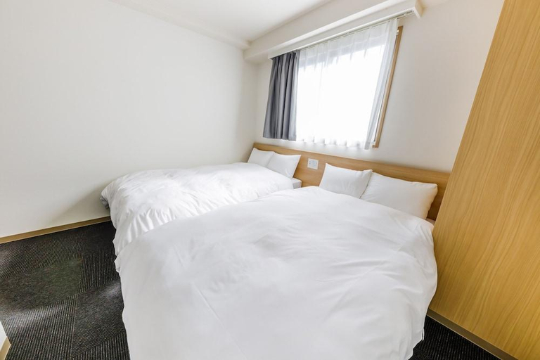 Bedroom 5, HOPETREE OSAKA GRAND, Osaka