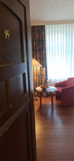Others 5, Aparthotel Hohenzollern, Bad Kissingen