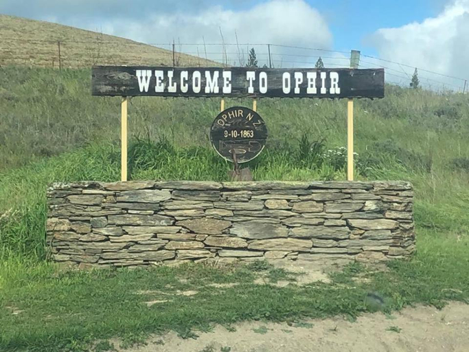 Others 5, The Bank - Ophir, Central Otago
