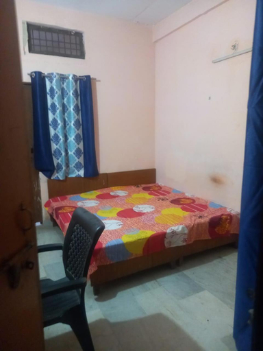 Bedroom 4, Super Class Guest Hostel, Bareilly