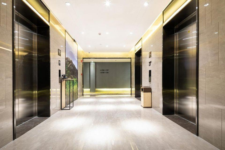 Others 5, Atour Hotel Heyuan Wanlong, Heyuan