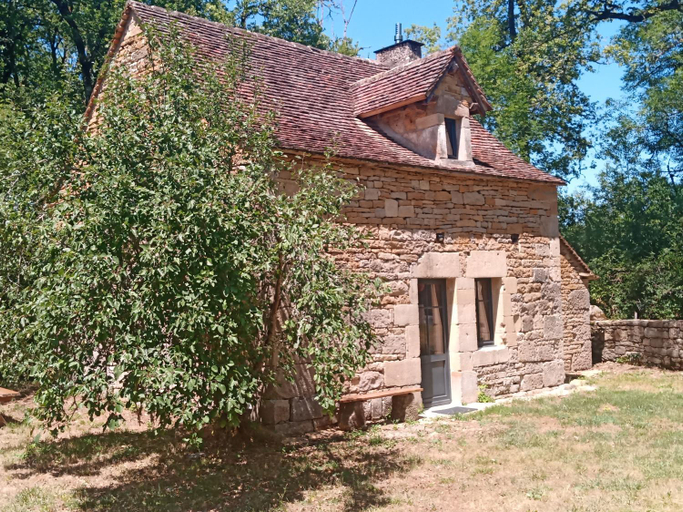 Others 5, Les granges de l abbaye, Tarn-et-Garonne