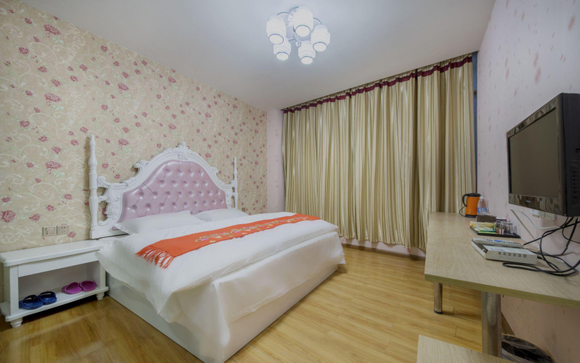 Others 5, Xingyu Boutique Hotel, Kunming
