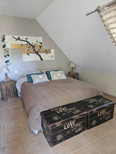 Others 5, B&B Chez Severine, Loir-et-Cher