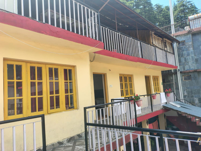Exterior & Views 1, Sandeep home stay, Kangra