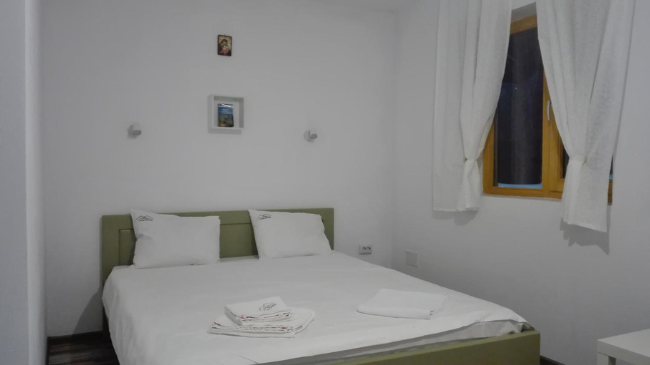 Bedroom 4, Pensiunea Casa Dobre, Moieciu De Jos