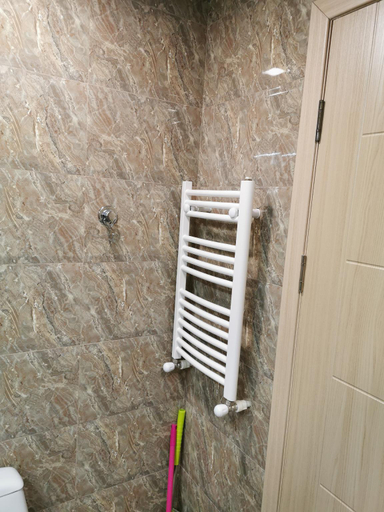 Bathroom 3, New Gudauri Loft 1, Dusheti